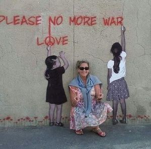 Meet your Posher, Diane